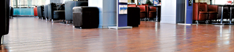 HPL - Alloc Laminated Flooring
